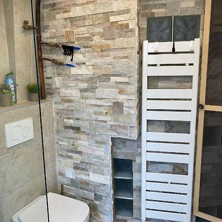 Ollya Apartment Paris Ngoại thất bức ảnh