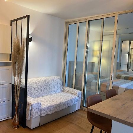 Ollya Apartment Paris Ngoại thất bức ảnh