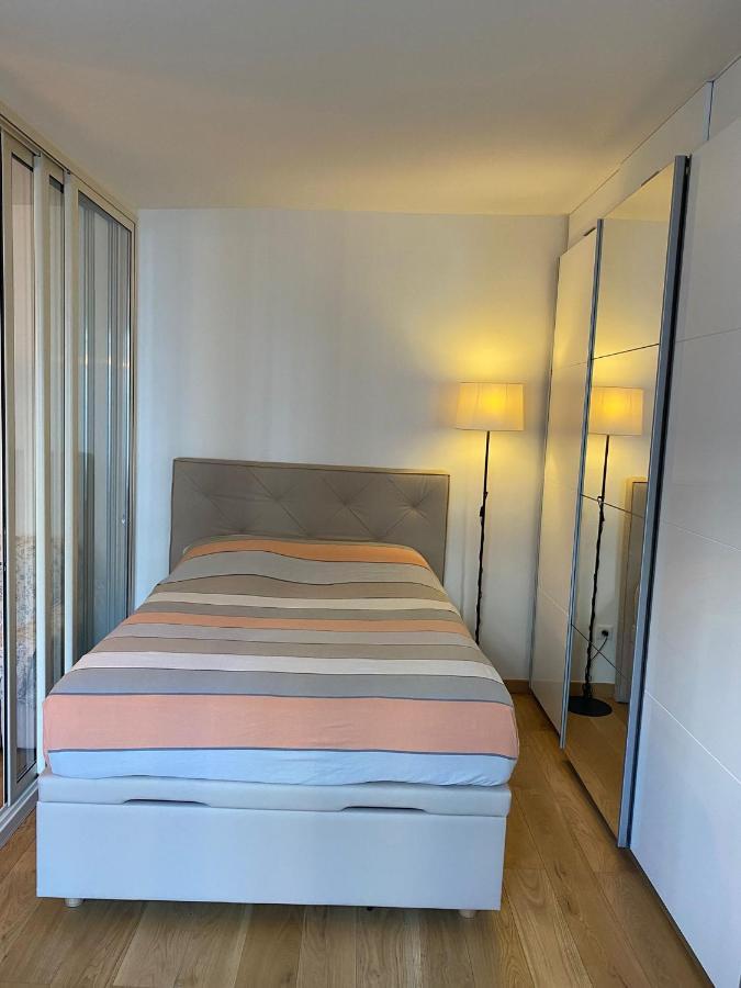 Ollya Apartment Paris Ngoại thất bức ảnh