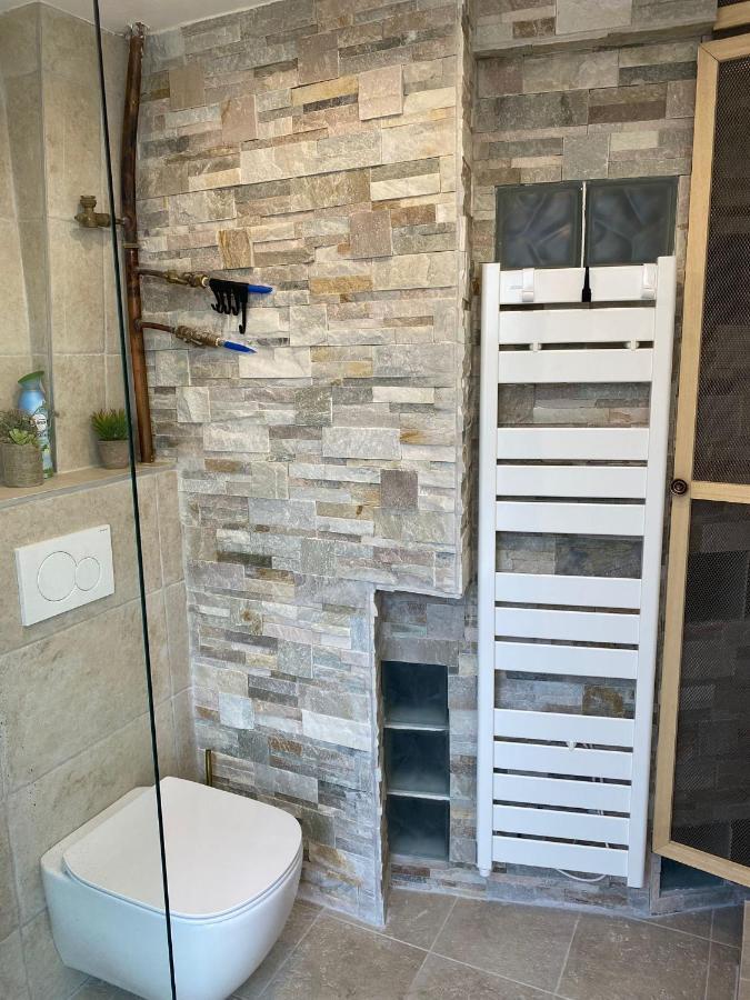 Ollya Apartment Paris Ngoại thất bức ảnh