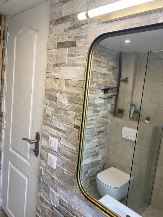 Ollya Apartment Paris Ngoại thất bức ảnh
